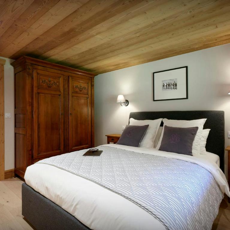 Chalet Madeleine - OVO Network - Chalet - 23