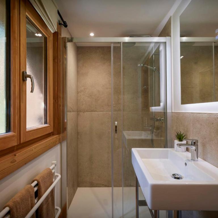 Chalet Madeleine - OVO Network - Chalet - 24