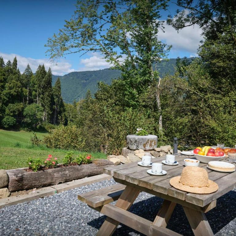 Chalet Madeleine - OVO Network - Chalet - 28