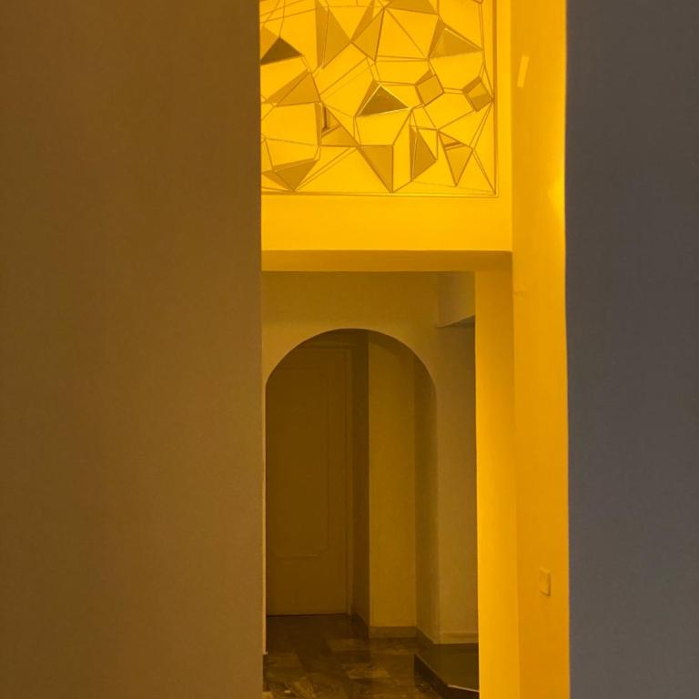 Starguest Museo NEW OPENING - Deluxe Doppelzimmer mit Balkon - 6