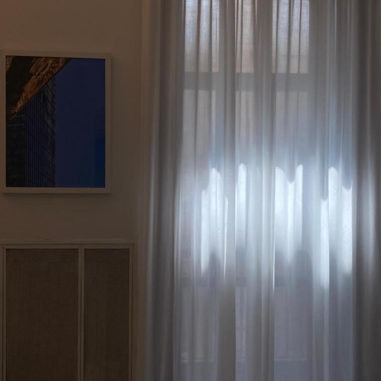 Starguest Museo NEW OPENING - Doppelzimmer mit Balkon - 10