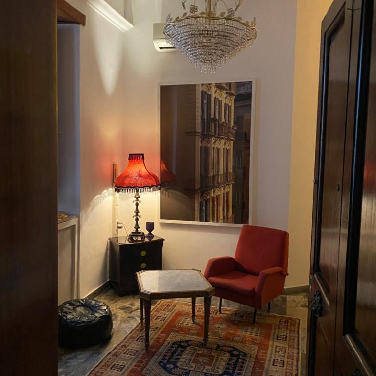 Starguest Museo NEW OPENING - Doppelzimmer mit Balkon - 1