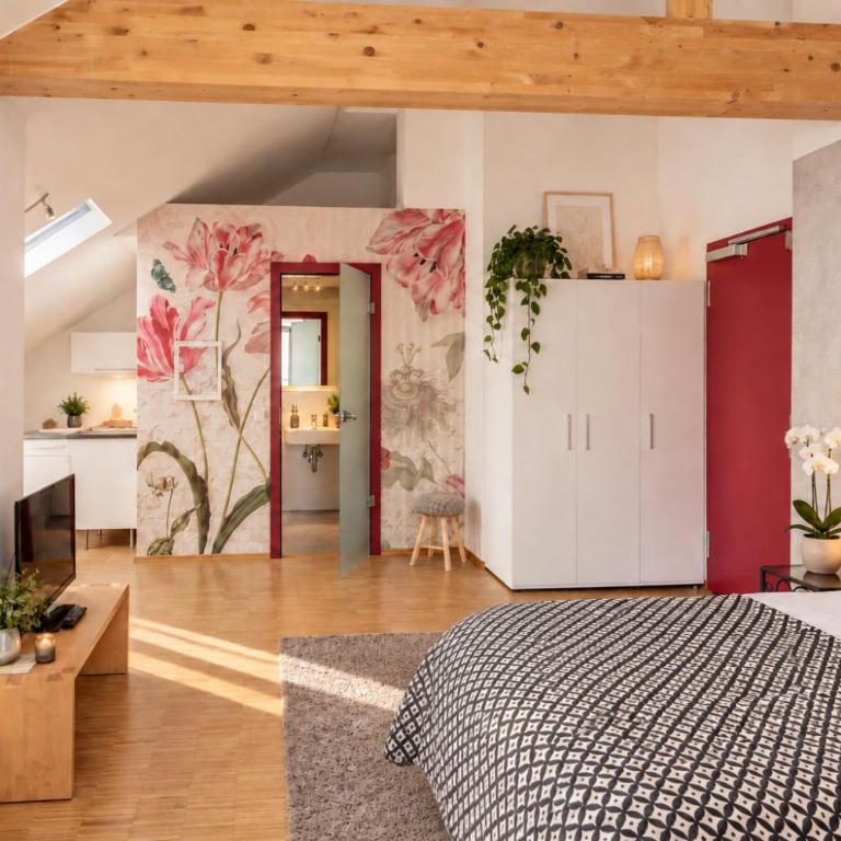 SuSi Agricola Apartments - Deluxe Suite - 8