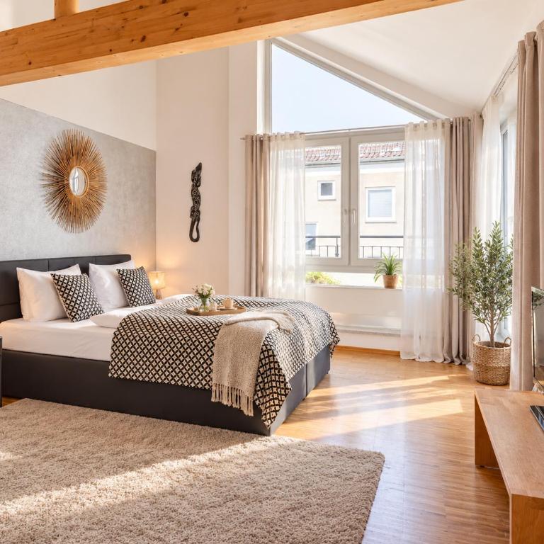 SuSi Agricola Apartments - Deluxe Suite - 9