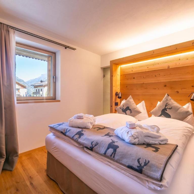 Besseghini Apartments - Apartamento con terraza - 7