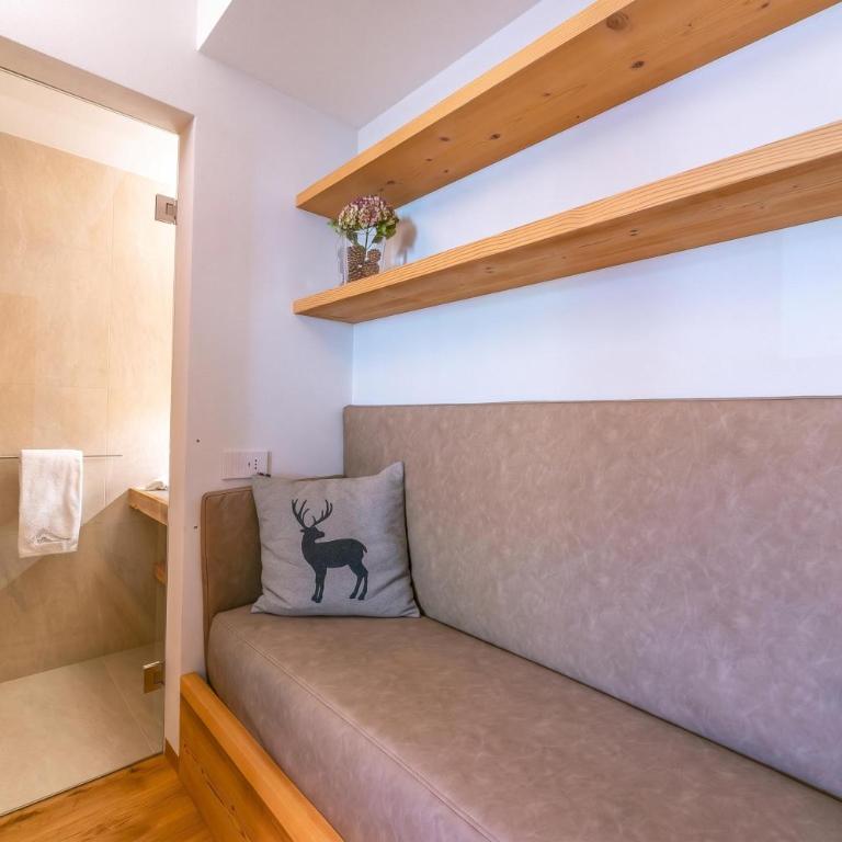 Besseghini Apartments - Apartamento con terraza - 13