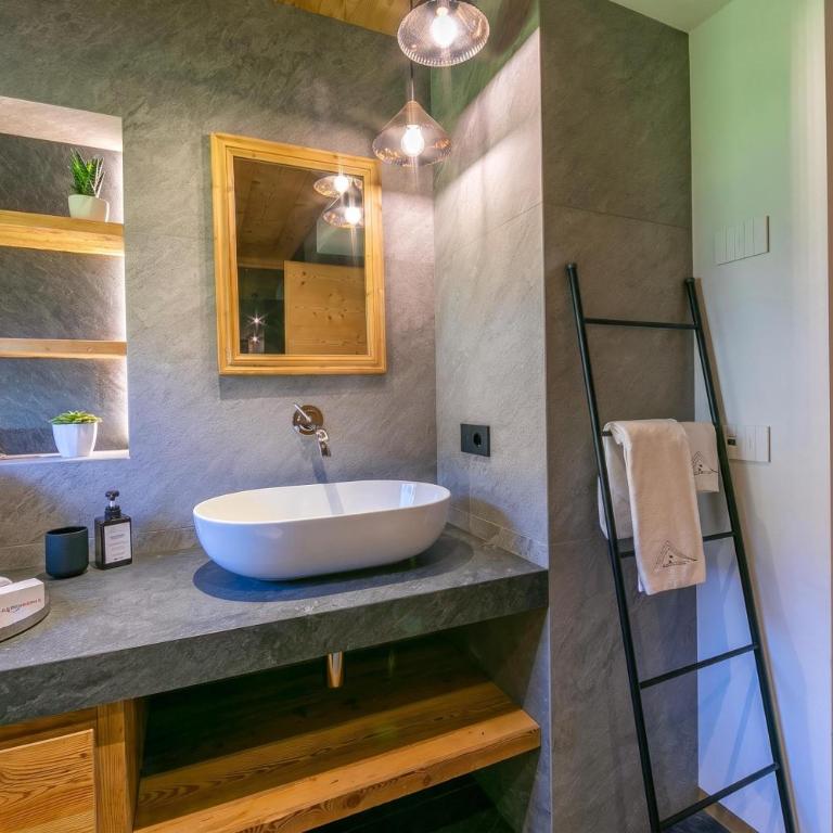 Besseghini Apartments - Apartamento con terraza - 17