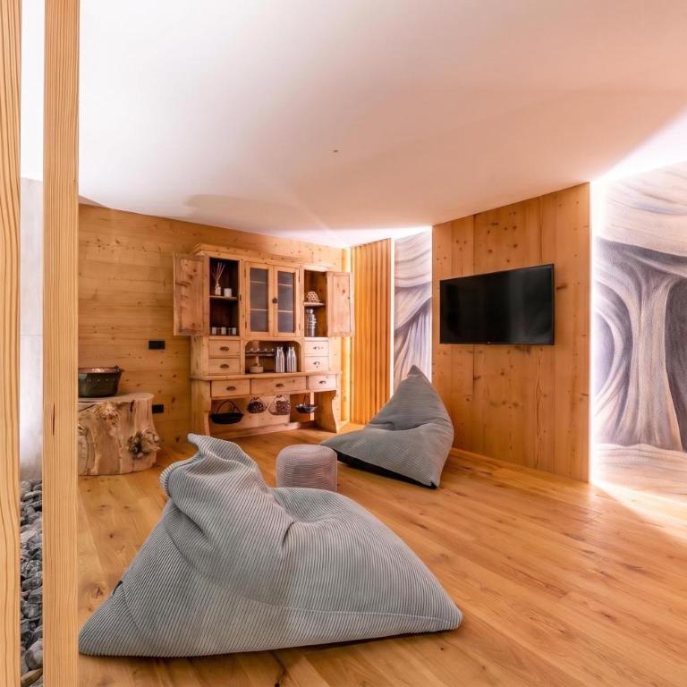 Besseghini Apartments - Apartamento con terraza - 21