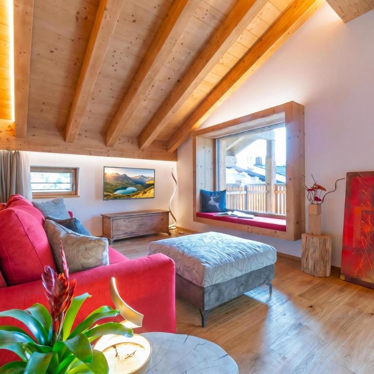 Besseghini Apartments - Apartamento con balcón - 8