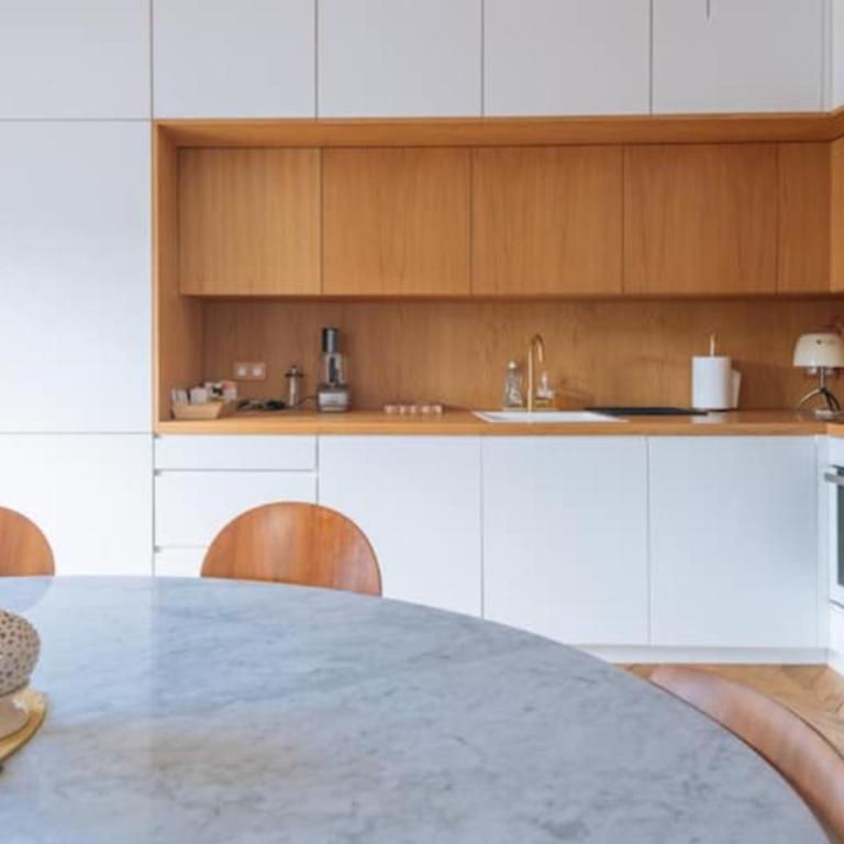 Modern Rustic-style Apartment 7th arrondissement! - Appartement - 2