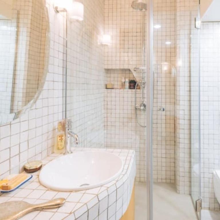 Modern Rustic-style Apartment 7th arrondissement! - Appartement - 4