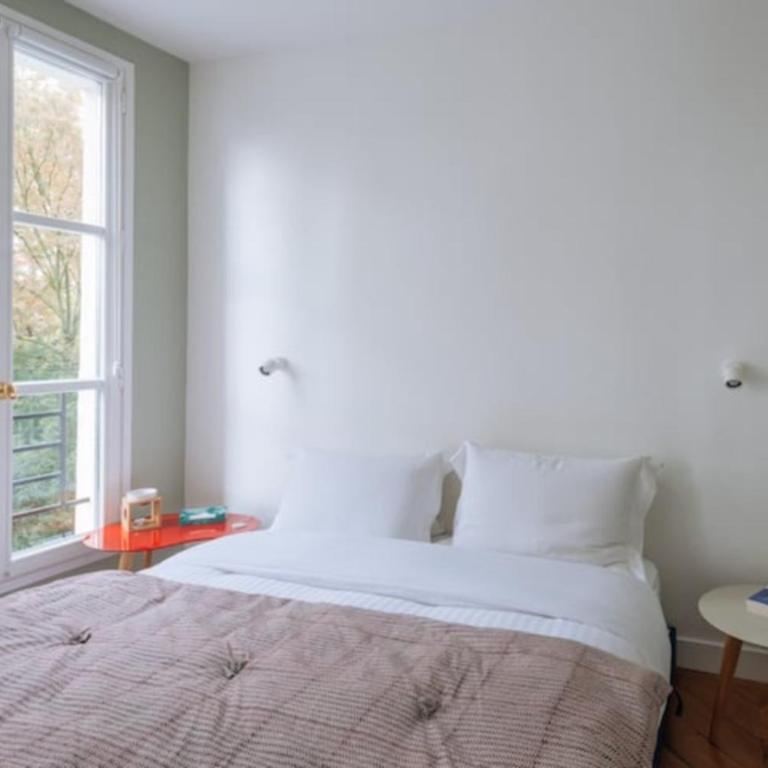 Modern Rustic-style Apartment 7th arrondissement! - Appartement - 13