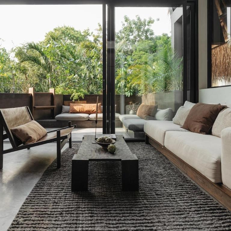 La Veleta Penthouse, Private pool Rooftop Tub - Apartment mit 2 Schlafzimmern - 1