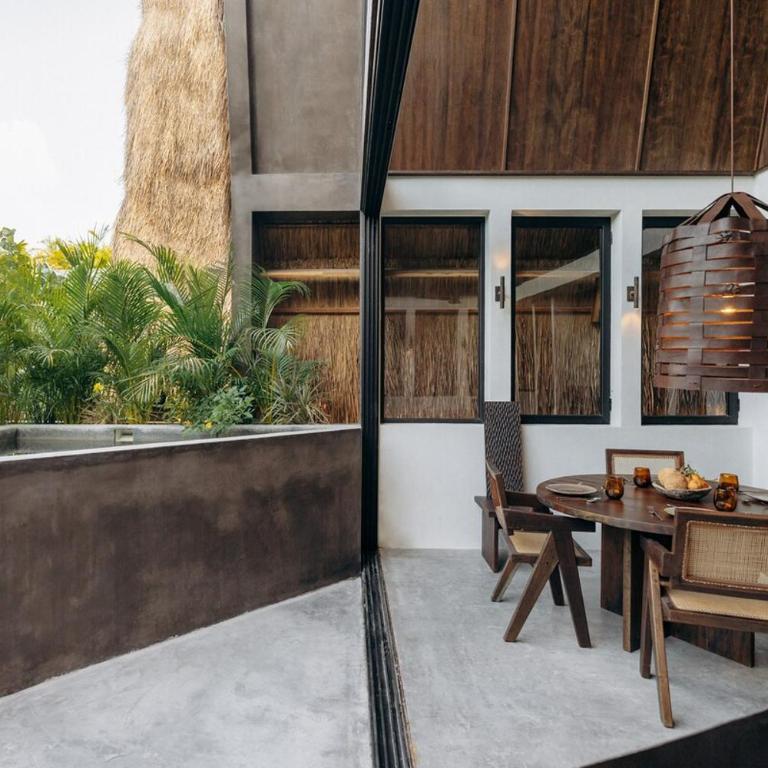 La Veleta Penthouse, Private pool Rooftop Tub - Apartment mit 2 Schlafzimmern - 6