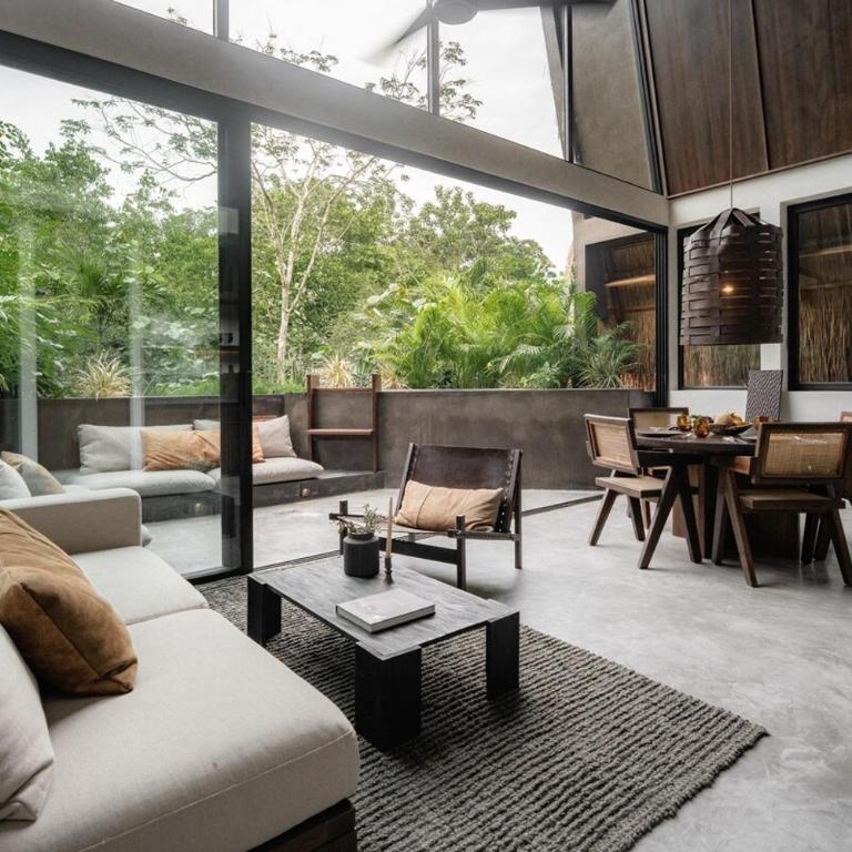 La Veleta Penthouse, Private pool Rooftop Tub - Apartment mit 2 Schlafzimmern - 8