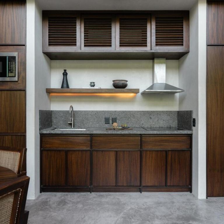 La Veleta Penthouse, Private pool Rooftop Tub - Apartment mit 2 Schlafzimmern - 9