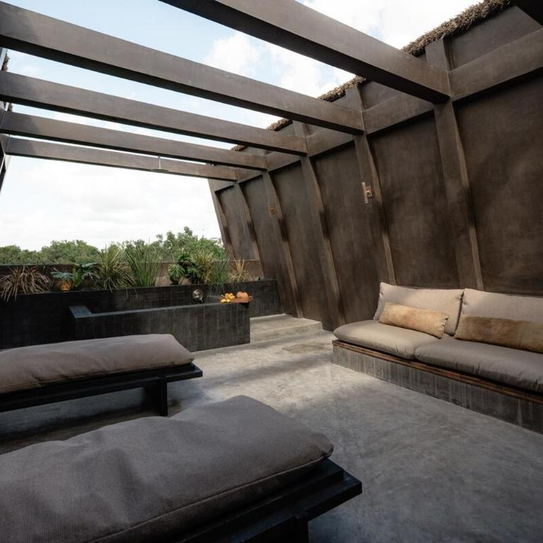 La Veleta Penthouse, Private pool Rooftop Tub - Apartment mit 2 Schlafzimmern - 14
