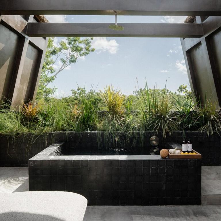 La Veleta Penthouse, Private pool Rooftop Tub - Apartment mit 2 Schlafzimmern - 16