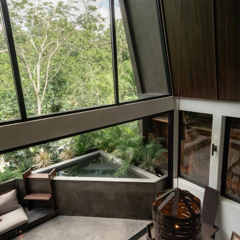 La Veleta Penthouse, Private pool Rooftop Tub - Apartment mit 2 Schlafzimmern - 23