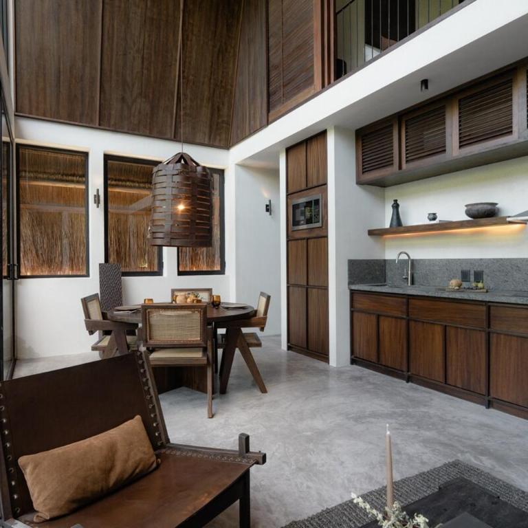 La Veleta Penthouse, Private pool Rooftop Tub - Apartment mit 2 Schlafzimmern - 25