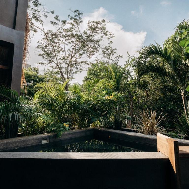 La Veleta Penthouse, Private pool Rooftop Tub - Apartment mit 2 Schlafzimmern - 31