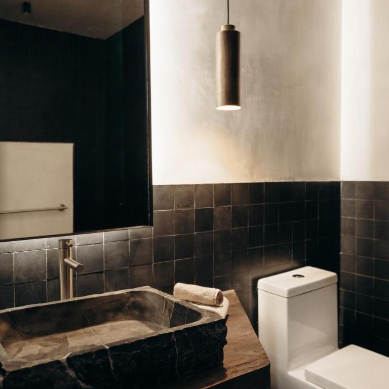 La Veleta Penthouse, Private pool Rooftop Tub - Apartment mit 2 Schlafzimmern - 32