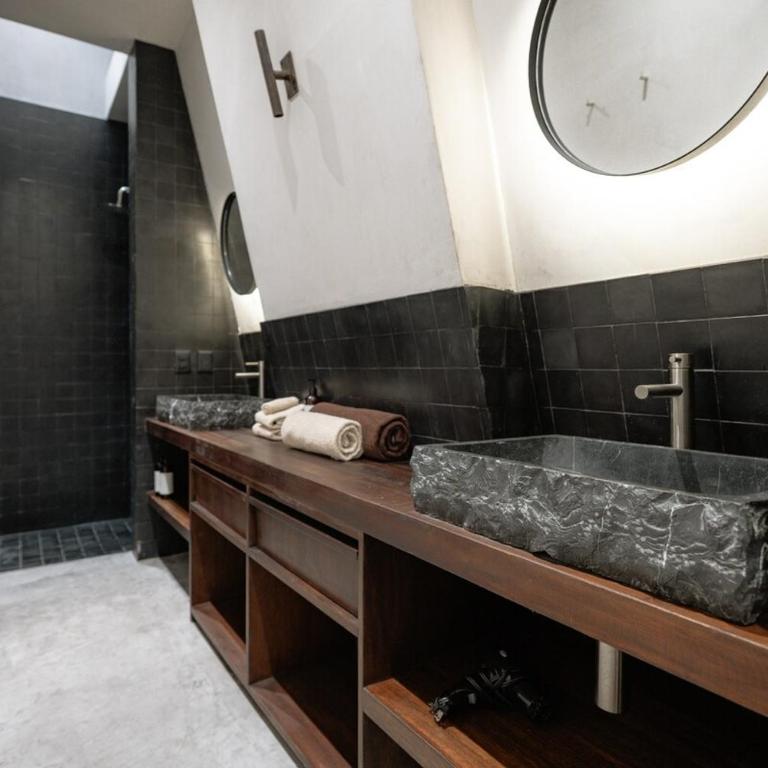 La Veleta Penthouse, Private pool Rooftop Tub - Apartment mit 2 Schlafzimmern - 34