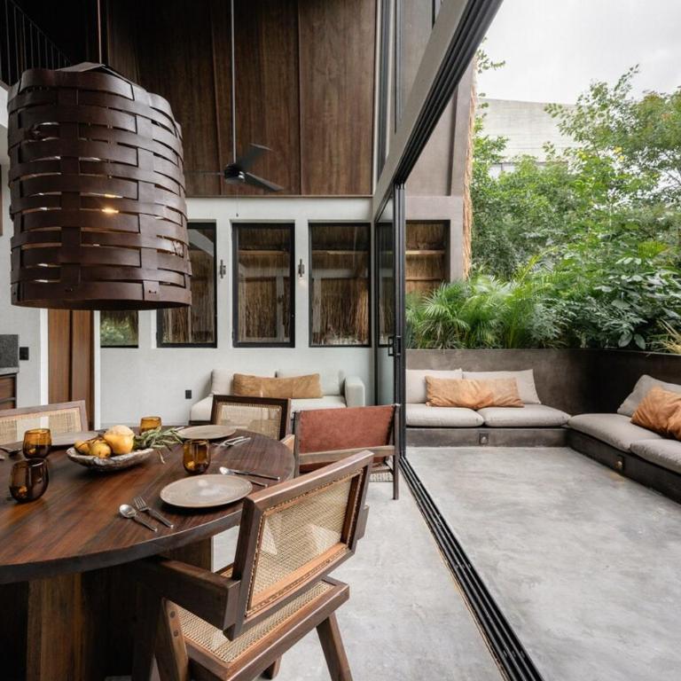 La Veleta Penthouse, Private pool Rooftop Tub - Apartment mit 2 Schlafzimmern - 35