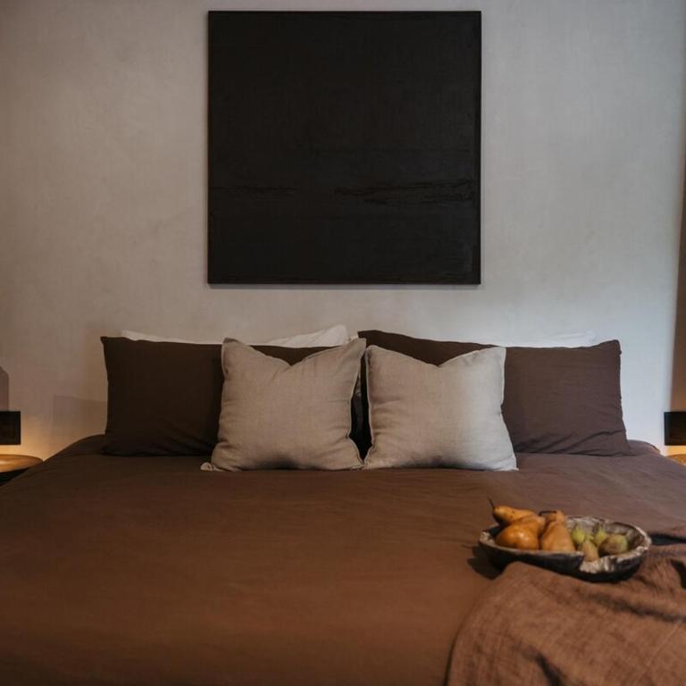 La Veleta Penthouse, Private pool Rooftop Tub - Apartment mit 2 Schlafzimmern - 36
