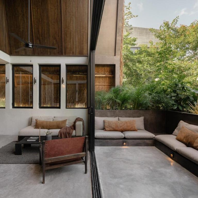 La Veleta Penthouse, Private pool Rooftop Tub - Apartment mit 2 Schlafzimmern - 38