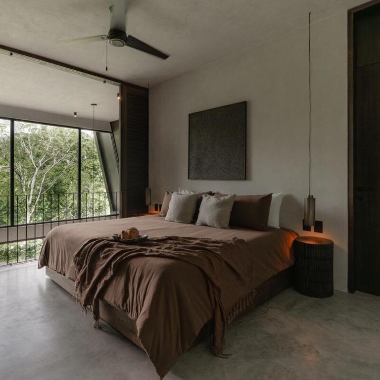 La Veleta Penthouse, Private pool Rooftop Tub - Apartment mit 2 Schlafzimmern - 40