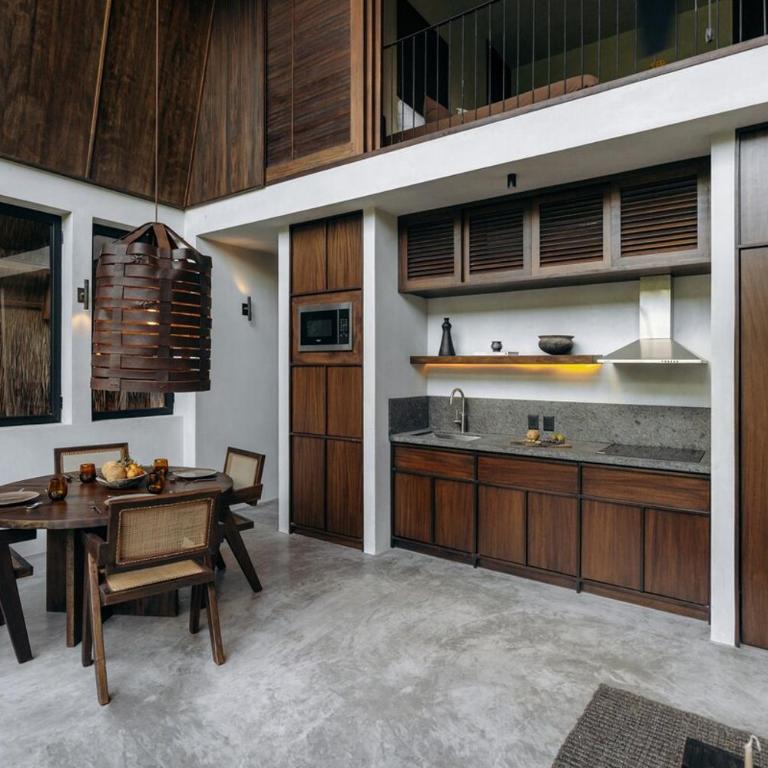 La Veleta Penthouse, Private pool Rooftop Tub - Apartment mit 2 Schlafzimmern - 41