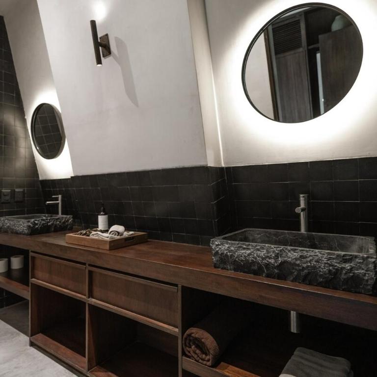 La Veleta Penthouse, Private pool Rooftop Tub - Apartment mit 2 Schlafzimmern - 45