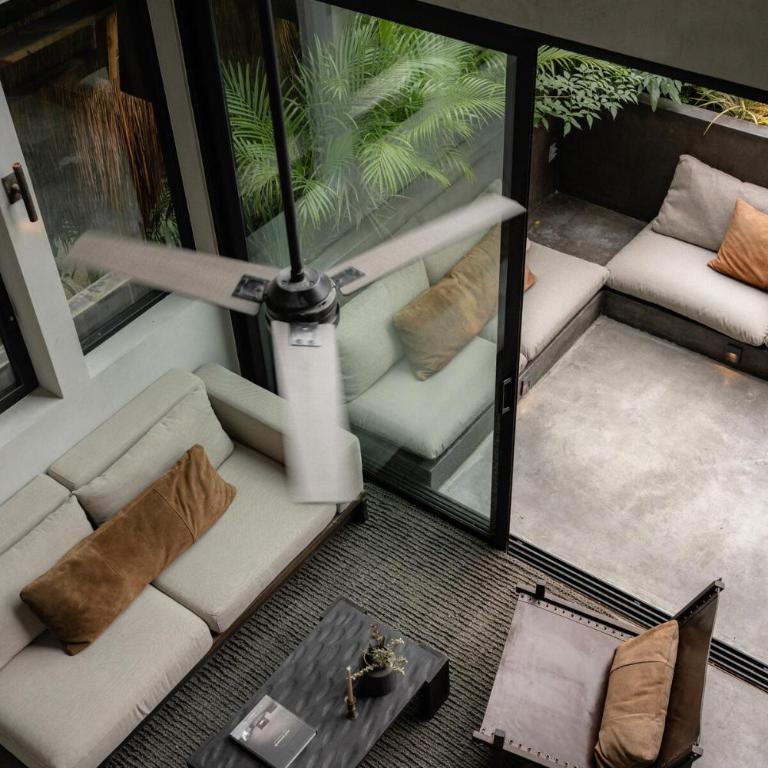 La Veleta Penthouse, Private pool Rooftop Tub - Apartment mit 2 Schlafzimmern - 47