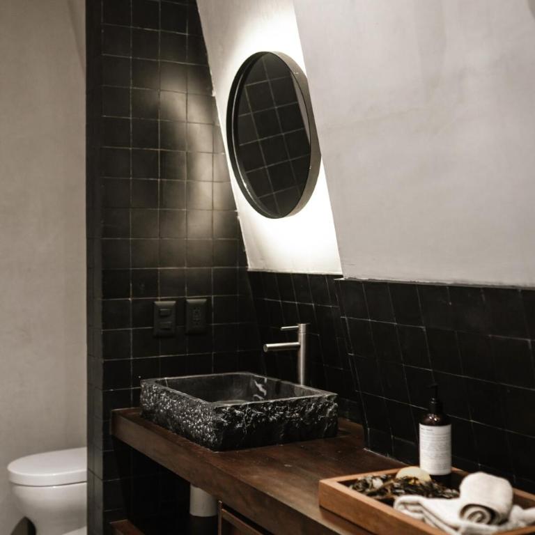 La Veleta Penthouse, Private pool Rooftop Tub - Apartment mit 2 Schlafzimmern - 49