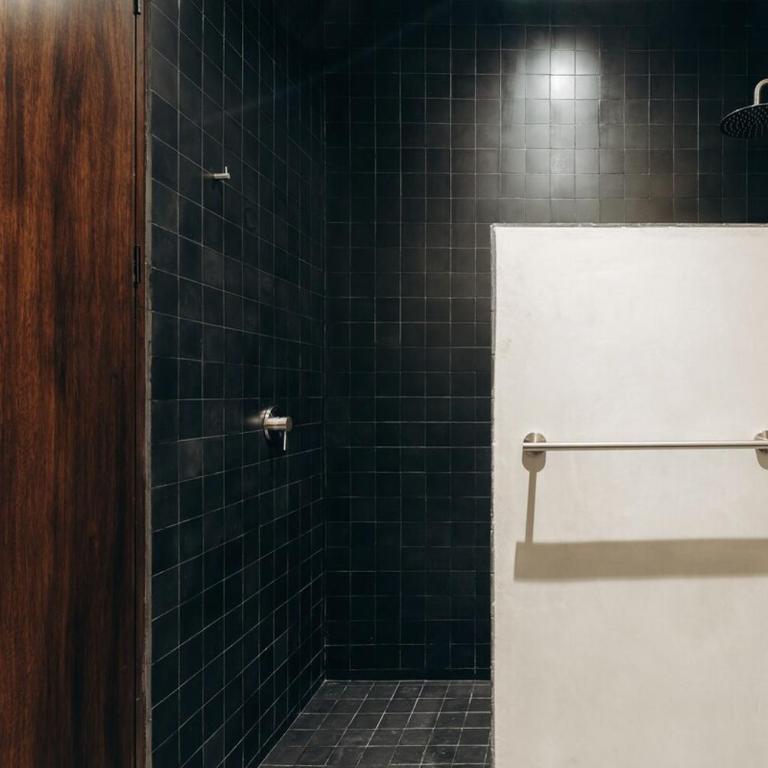 La Veleta Penthouse, Private pool Rooftop Tub - Apartment mit 2 Schlafzimmern - 54