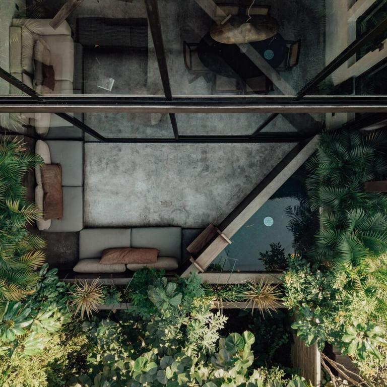 La Veleta Penthouse, Private pool Rooftop Tub - Apartment mit 2 Schlafzimmern - 57