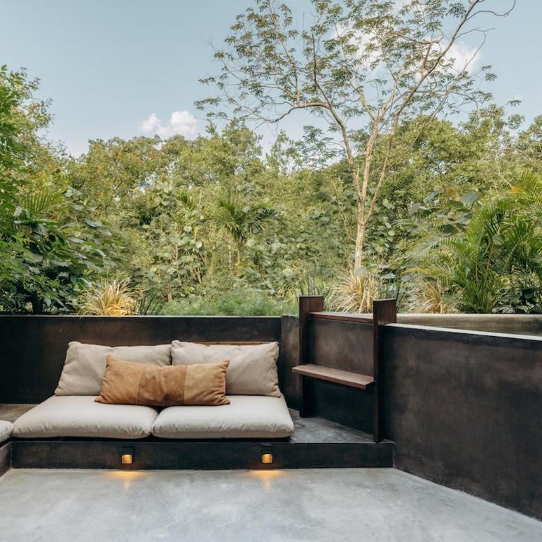 La Veleta Penthouse, Private pool Rooftop Tub - Apartment mit 2 Schlafzimmern - 61