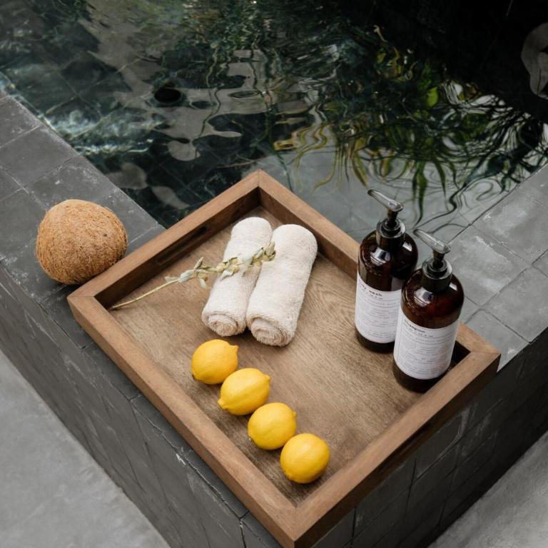 La Veleta Penthouse, Private pool Rooftop Tub - Apartment mit 2 Schlafzimmern - 65
