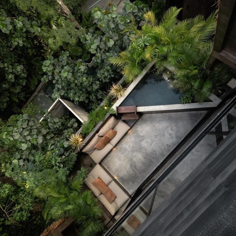 La Veleta Penthouse, Private pool Rooftop Tub - Apartment mit 2 Schlafzimmern - 67