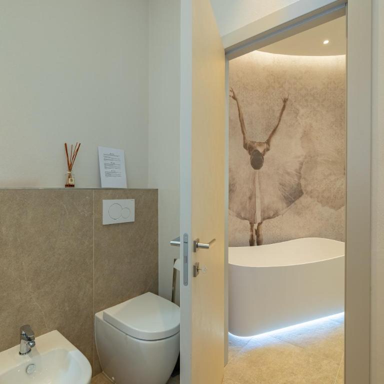 Pirouette - One-Bedroom Apartment - 7
