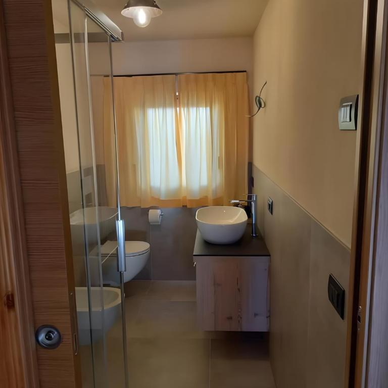 Appartamento Paola - Apartamento Deluxe de 2 dormitorios con balcón - 38