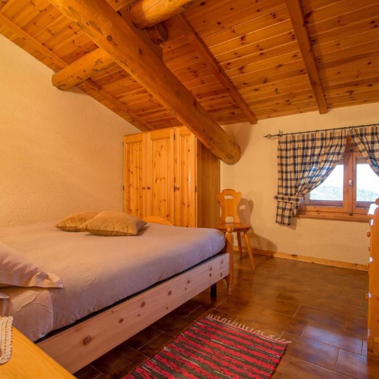 Appartamento Paola - Apartamento Deluxe de 2 dormitorios con balcón - 3