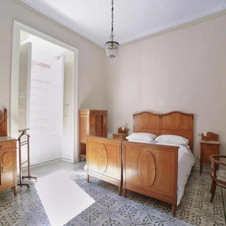 Conservatorio 16 Rooms centro storico - Chambre Double Standard - 4