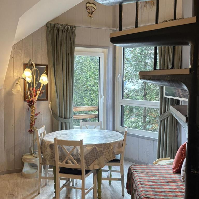 Studio Duplex Confortable pour 4, Avoriaz - Studio - 6