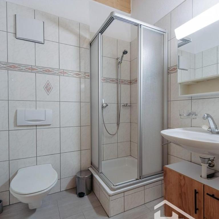 Vieux Valais B DG Ost - Apartment - 7