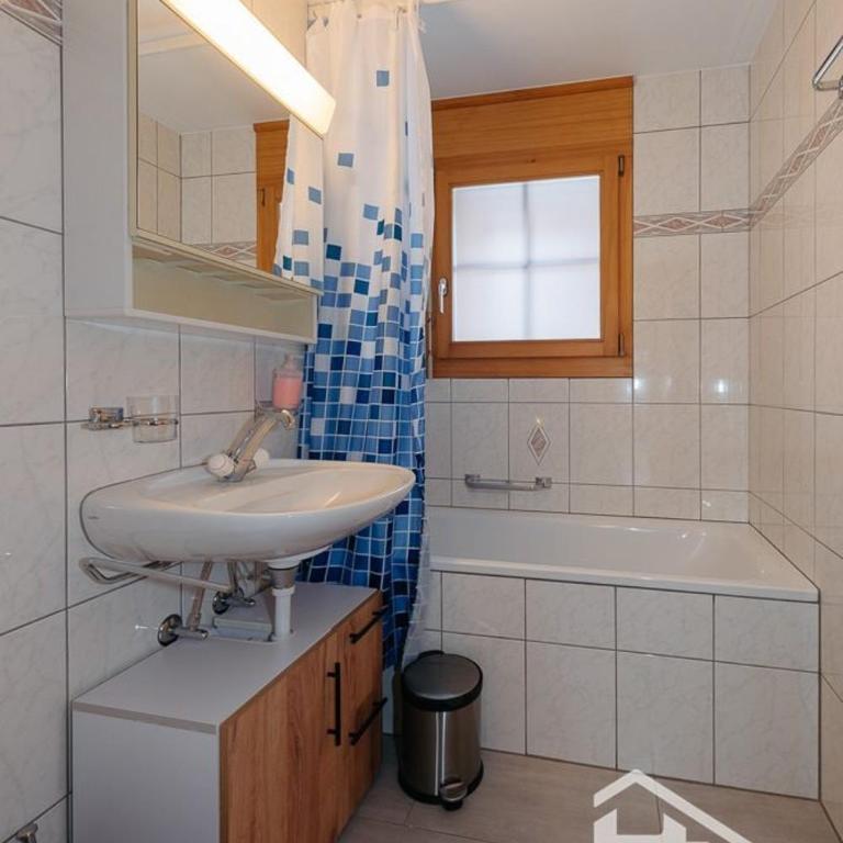 Vieux Valais B DG Ost - Apartment - 23