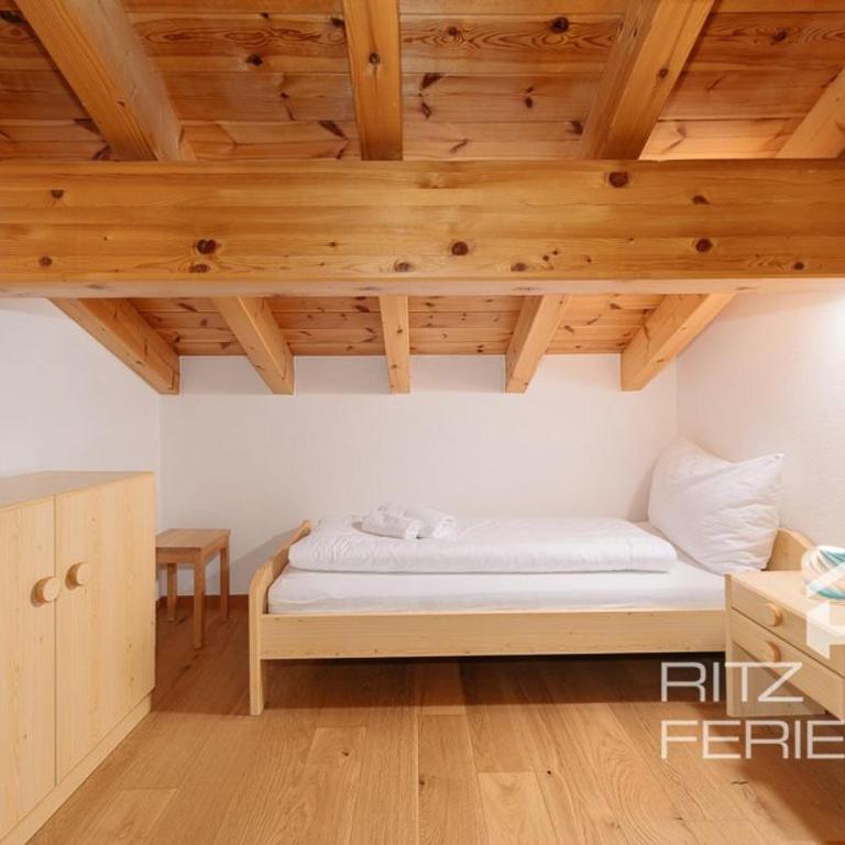 Vieux Valais B DG Ost - Apartment - 29