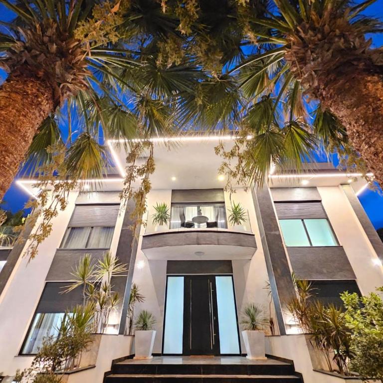 Exclusive Villa City, Beach & Golf - Villa - 3
