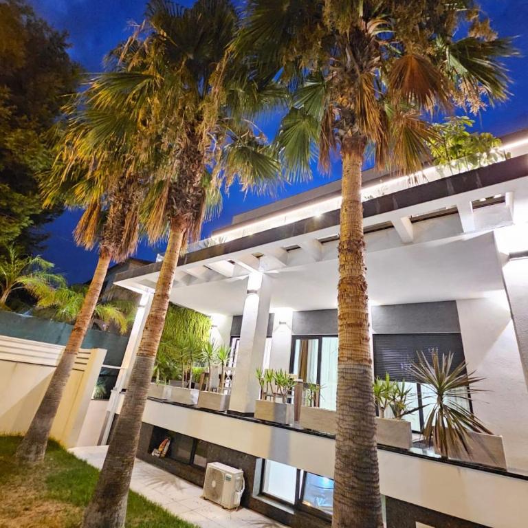 Exclusive Villa City, Beach & Golf - Villa - 5
